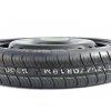 Temporary spare wheel AUDI A4 B8, A5 B8 R19 5x112