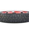 Temporary spare wheel CITROEN PEUGEOT R16 4x108