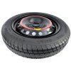 Temporary spare wheel FORD C-MAX FOCUS R16 5x108