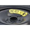 Dojazdové koleso FORD C-MAX FOCUS R16 5x108