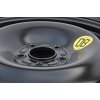 Dojazdové koleso FORD C-MAX FOCUS R16 5x108