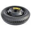 Notrad, ersatzrad FORD C-MAX FOCUS R16 5x108