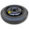 Notrad Ford Fiesta Mk6 Mk7 R15 4x108