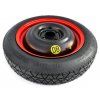 Notrad Ford Fiesta Mk6 Mk7 R15 4x108