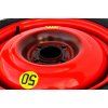 Notrad Ford Fiesta Mk6 Mk7 R15 4x108