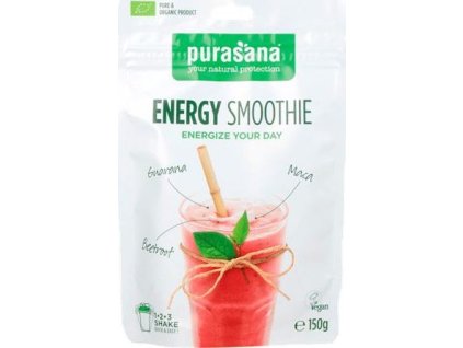 Smoothie Energy BIO 150g