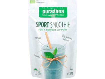 Smoothie Sport BIO 150g