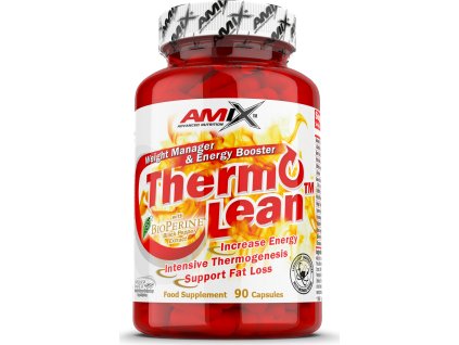 Amix ThermoLean, 90cps