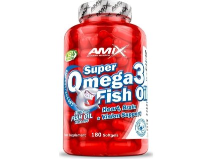 Amix Super Omega 3