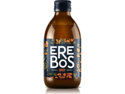 Erebos Spicy
