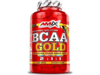 Amix BCAA Gold