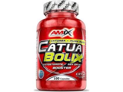 Amix CatuaBolix, 100cps