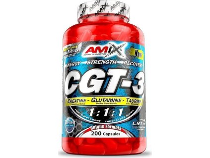 Amix CGT - 3 (Balení 200cps)