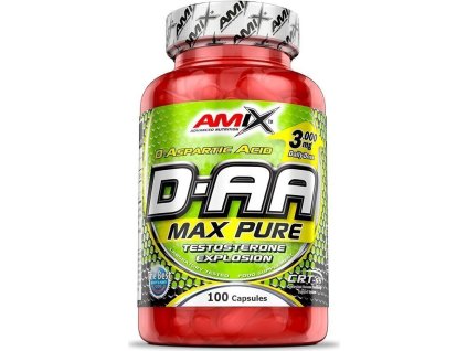 Amix D-AA 100cps , 100cps