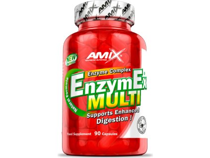 Amix EnzymEx Multi 90 cps