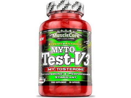 Amix MytoTest V3, 90cps
