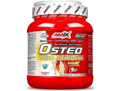 Amix Osteo Ultra JointDrink (Příchuť Chocolate, Balení(g) 600g)