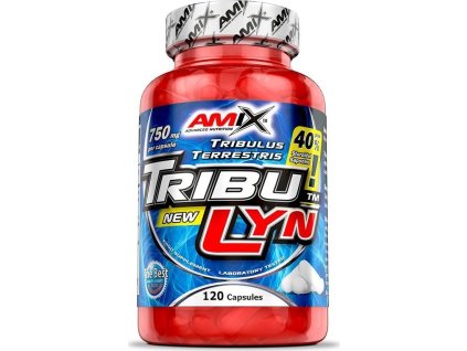 Amix TribuLyn 40% 750mg (Balení 120cps)