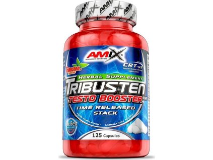 Amix Tribusten, 125cps