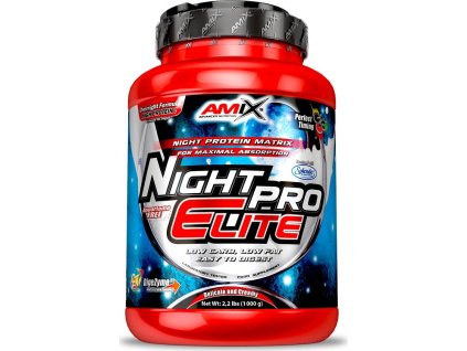 Amix Night PRO Elite