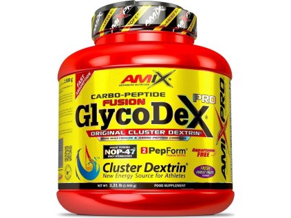 AmixPro GlycoDex Pro (Příchuť Cola, Balení(g) 1500g)