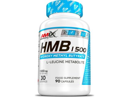 Amix HMB 1500 , 90cps