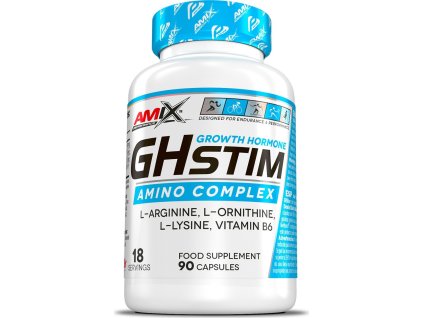 Amix GHStim, 90cps