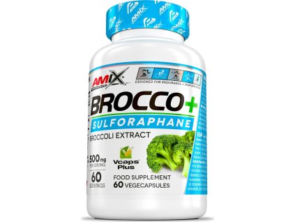 Amix Brocco+ , 60cps