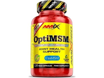 AmixPro OptiMSM  , 120cps