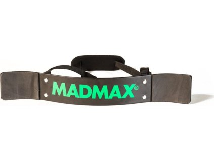 MADMAX Biceps Bomber MFA 302 (Barva zelená)