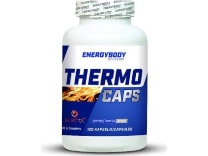 thermo caps sinetrol 120 kapsli