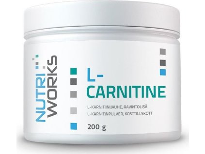 L-Carnitine 200 g
