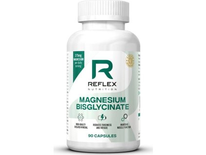 1.magnesium bysglycinate 90 kapsli