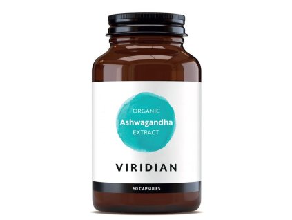 1a ashwagandha extract 60 kapsli