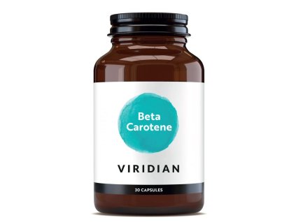 1 beta carotene 30 kapsli nd