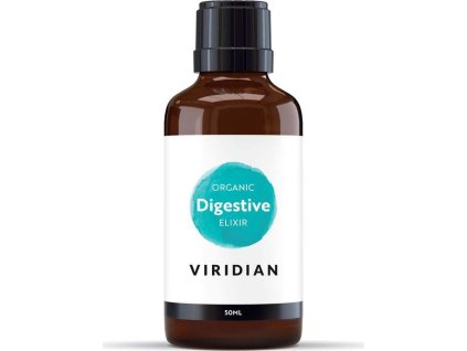 1 digestive elixir 50 ml
