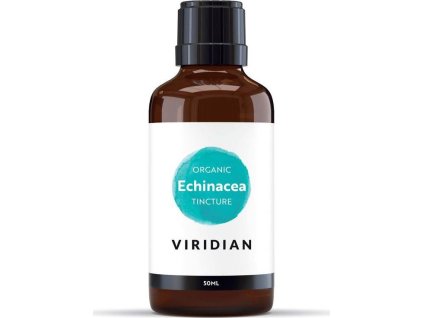 1 echinacea tincture 50 ml