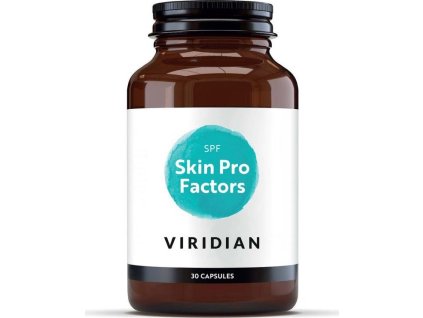 1 skin pro factors 30 kapsli