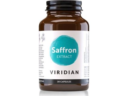 1 saffron extract 30 kapsli