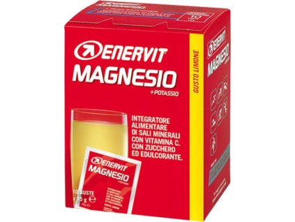 magnesium potassium sport 10 x 15 g