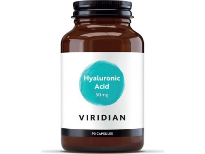 1 hyaluronic acid 50 mg 90 kapsli