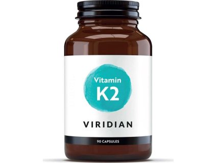 1 vitamin k2 90 kapsli