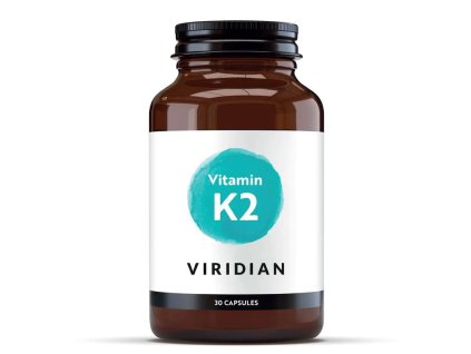 1 vitamin k2 30 kapsli