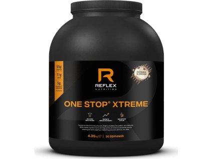 Reflex One Stop Xtreme 4350 g