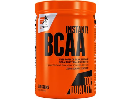 Extrifit BCAA Instant 300 g
