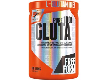 Extrifit Gluta Pure 300 g