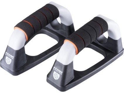 Power System Adaptér na kliky Push Up Bars Pro plast