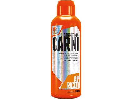 Extrifit Carni Liquid 120000 1000 ml