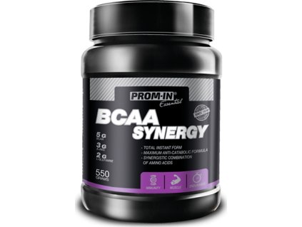 Prom-In Essential BCAA Synergy 550 g