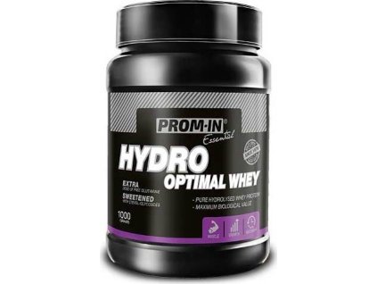 Prom-In Hydro Optimal Whey 1000 g